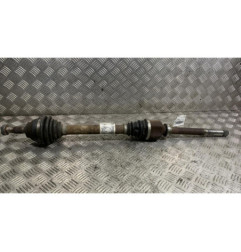 Cardan droit (transmission) PEUGEOT 208 1 Photo n°1