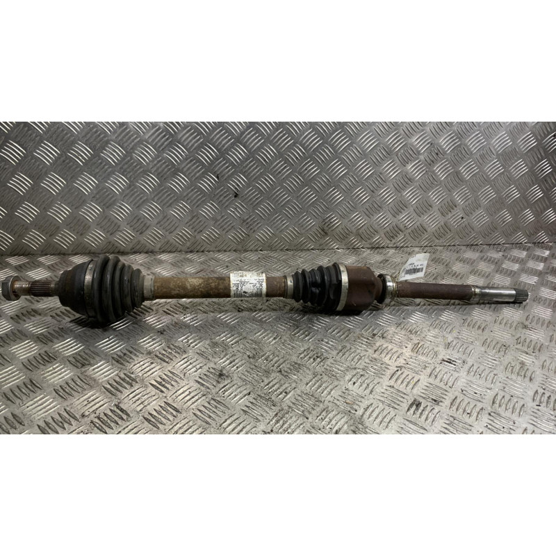 Cardan droit (transmission) PEUGEOT 208 1 Photo n°1