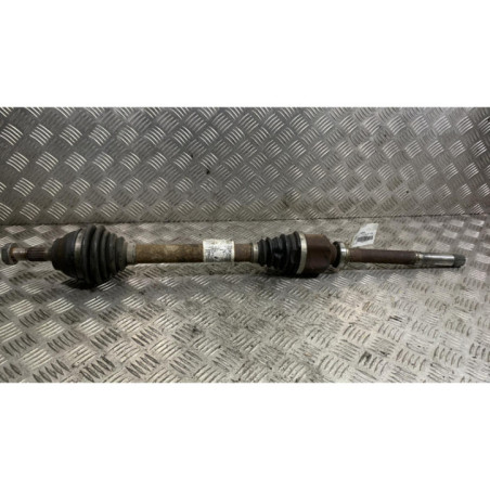 Cardan droit (transmission) PEUGEOT 208 1 Photo n°1