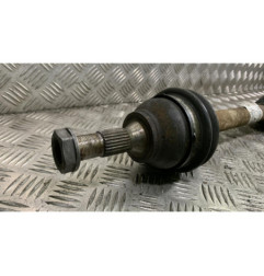 Cardan droit (transmission) PEUGEOT 208 1