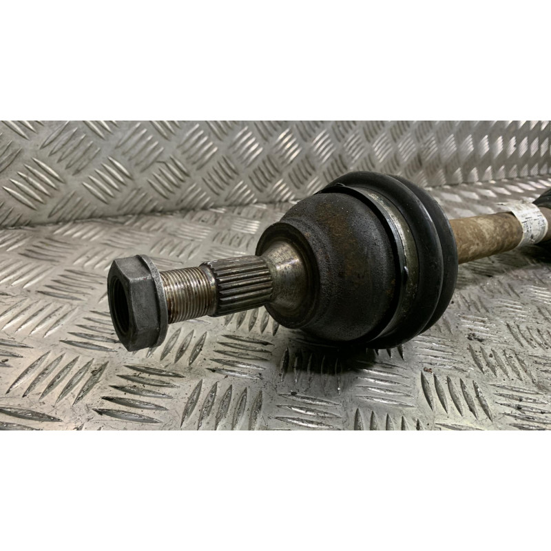 Cardan droit (transmission) PEUGEOT 208 1 Photo n°2