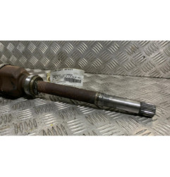 Cardan droit (transmission) PEUGEOT 208 1