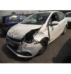 Cardan droit (transmission) PEUGEOT 208 1