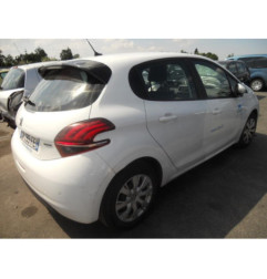Cardan droit (transmission) PEUGEOT 208 1