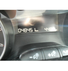 Cardan droit (transmission) PEUGEOT 208 1