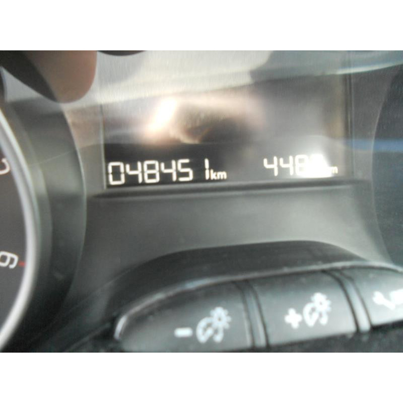 Cardan droit (transmission) PEUGEOT 208 1 Photo n°9