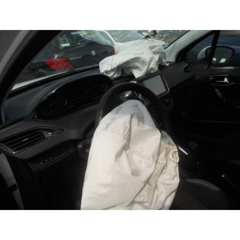 Cardan droit (transmission) PEUGEOT 208 1 Photo n°10