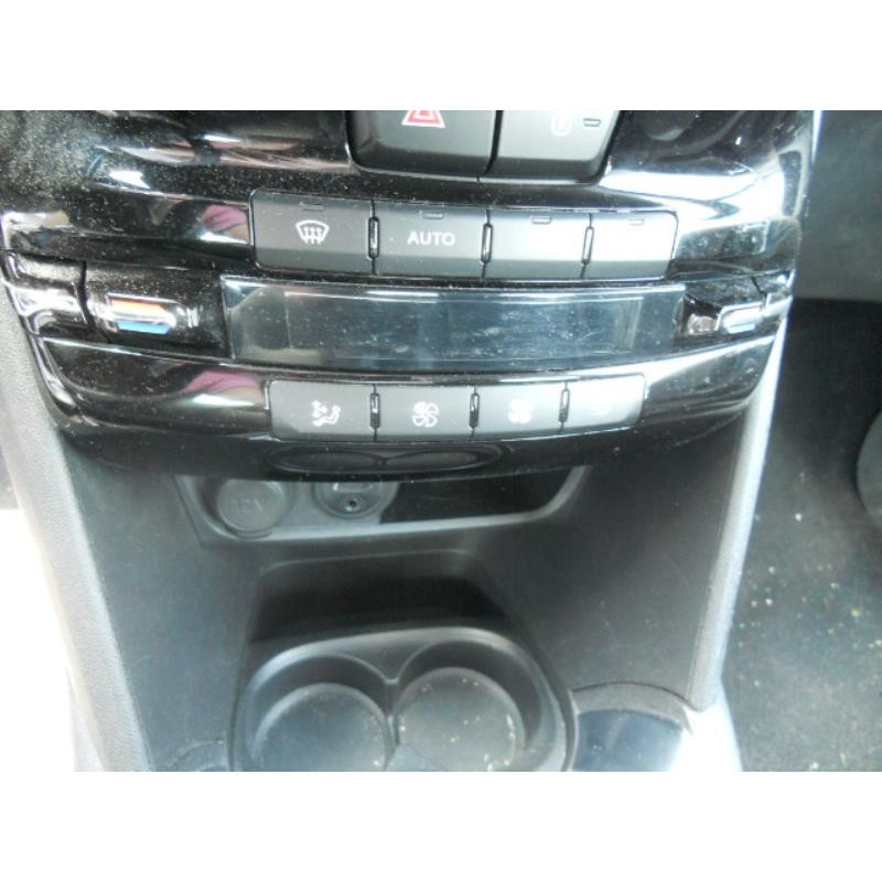 Cardan droit (transmission) PEUGEOT 208 1 Photo n°11