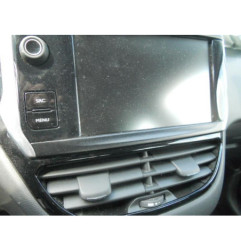 Cardan droit (transmission) PEUGEOT 208 1