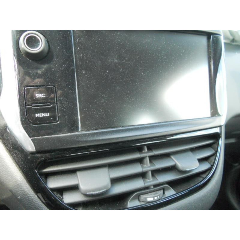 Cardan droit (transmission) PEUGEOT 208 1 Photo n°12
