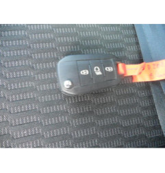 Cardan droit (transmission) PEUGEOT 208 1