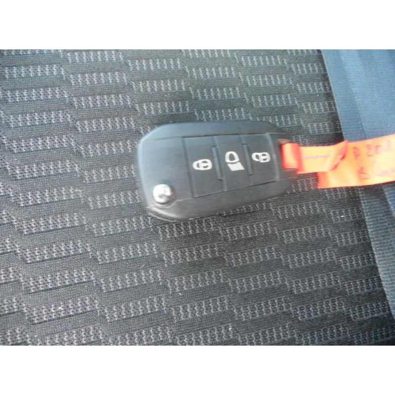 Cardan droit (transmission) PEUGEOT 208 1 Photo n°13