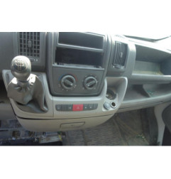 Cardan droit (transmission) CITROEN JUMPER 3