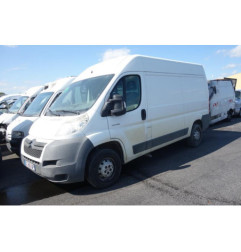 Cardan droit (transmission) CITROEN JUMPER 3