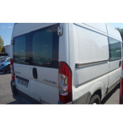 Cardan droit (transmission) CITROEN JUMPER 3