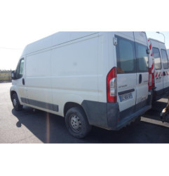 Cardan droit (transmission) CITROEN JUMPER 3
