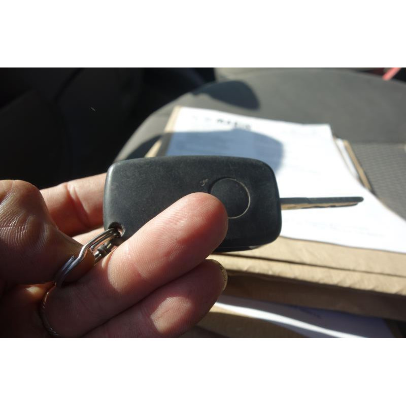 Cardan droit (transmission) CITROEN JUMPER 3 Photo n°7