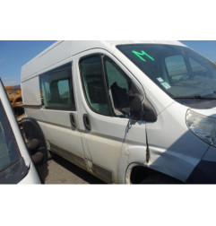 Cardan droit (transmission) CITROEN JUMPER 3