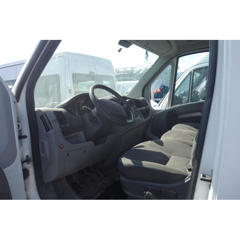 Cardan droit (transmission) CITROEN JUMPER 3 Photo n°9