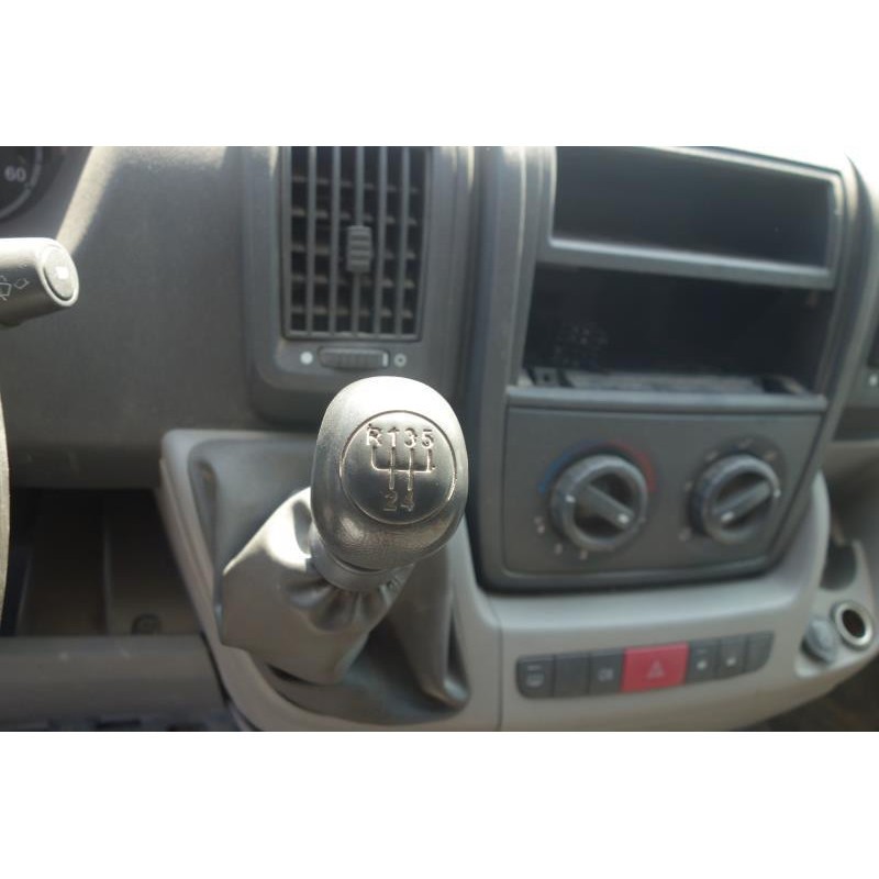 Cardan gauche (transmission) CITROEN JUMPER 3 Photo n°1