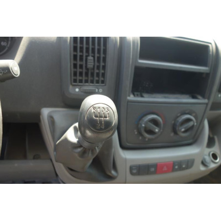 Cardan gauche (transmission) CITROEN JUMPER 3 Photo n°1
