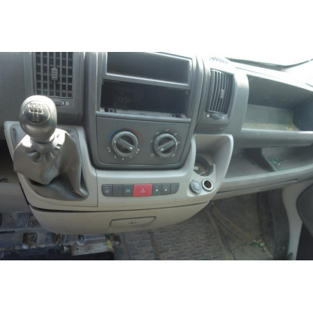 Cardan gauche (transmission) CITROEN JUMPER 3