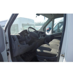 Cardan gauche (transmission) CITROEN JUMPER 3