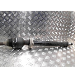 Cardan droit (transmission) MERCEDES CLASSE B 246 Photo n°1