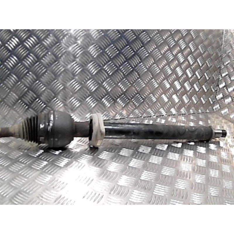 Cardan droit (transmission) MERCEDES CLASSE B 246 Photo n°1