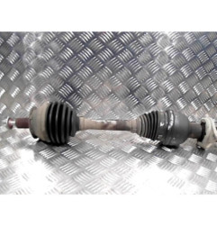 Cardan droit (transmission) MERCEDES CLASSE B 246