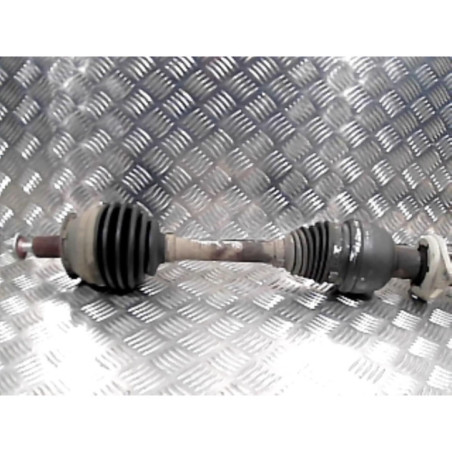 Cardan droit (transmission) MERCEDES CLASSE B 246