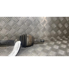 Cardan droit (transmission) VOLKSWAGEN UP Photo n°1