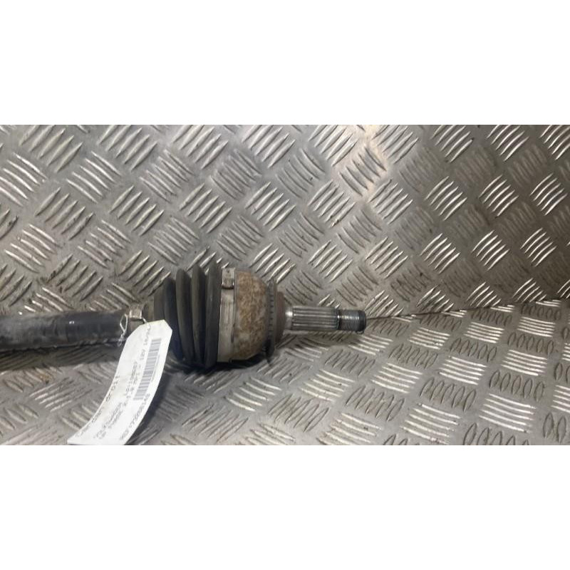 Cardan droit (transmission) VOLKSWAGEN UP Photo n°1
