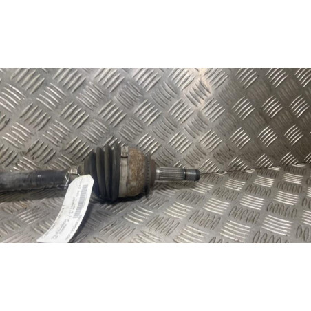 Cardan droit (transmission) VOLKSWAGEN UP Photo n°1