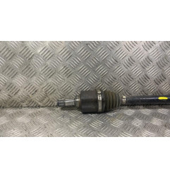 Cardan droit (transmission) VOLKSWAGEN UP