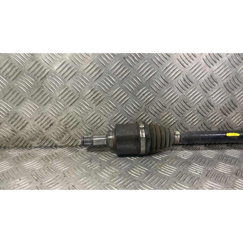 Cardan droit (transmission) VOLKSWAGEN UP Photo n°2