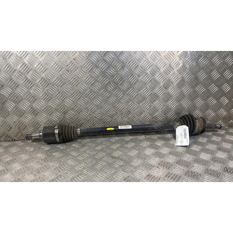 Cardan droit (transmission) VOLKSWAGEN UP Photo n°3