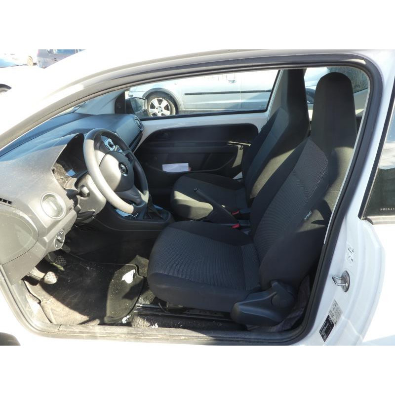 Cardan droit (transmission) VOLKSWAGEN UP Photo n°5