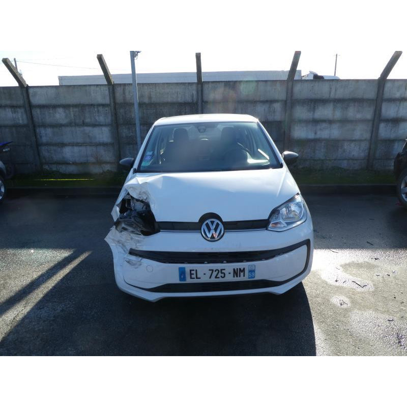 Cardan droit (transmission) VOLKSWAGEN UP Photo n°6