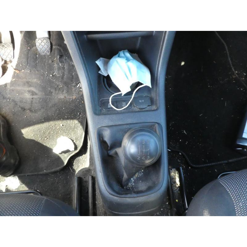 Cardan droit (transmission) VOLKSWAGEN UP Photo n°7