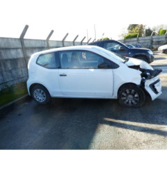 Cardan droit (transmission) VOLKSWAGEN UP