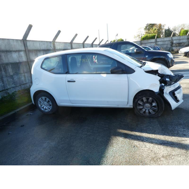 Cardan droit (transmission) VOLKSWAGEN UP Photo n°8
