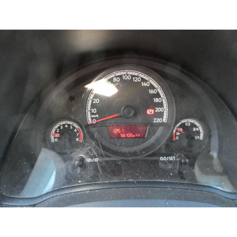 Cardan droit (transmission) VOLKSWAGEN UP Photo n°9