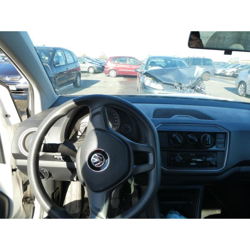 Cardan droit (transmission) VOLKSWAGEN UP Photo n°10