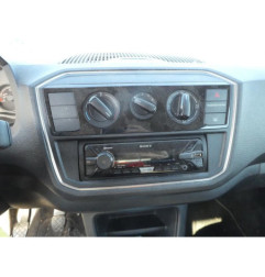Cardan droit (transmission) VOLKSWAGEN UP