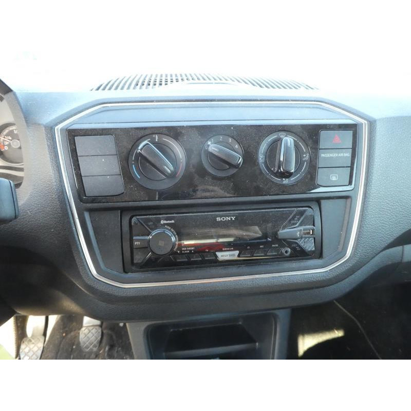 Cardan droit (transmission) VOLKSWAGEN UP Photo n°11