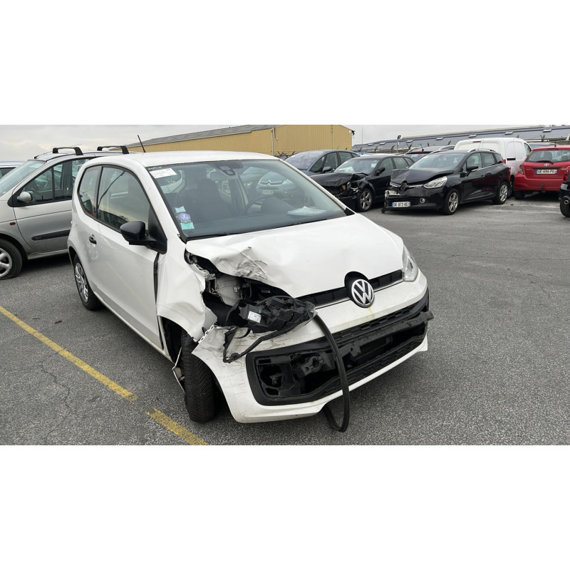 Cardan droit (transmission) VOLKSWAGEN UP Photo n°12
