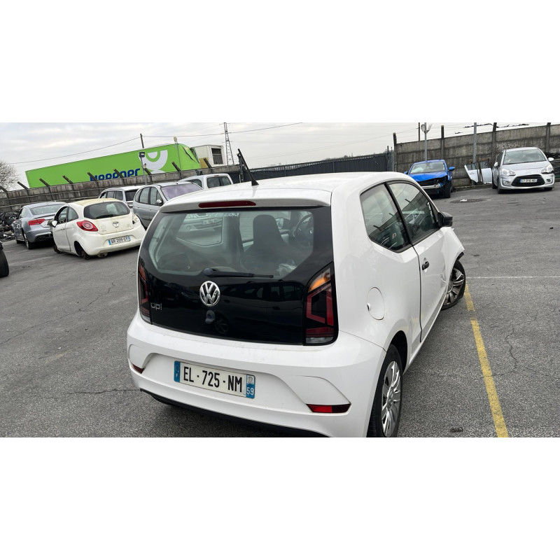Cardan droit (transmission) VOLKSWAGEN UP Photo n°13