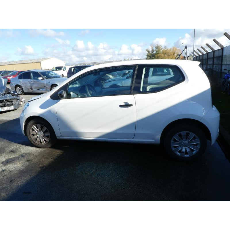Cardan droit (transmission) VOLKSWAGEN UP Photo n°15