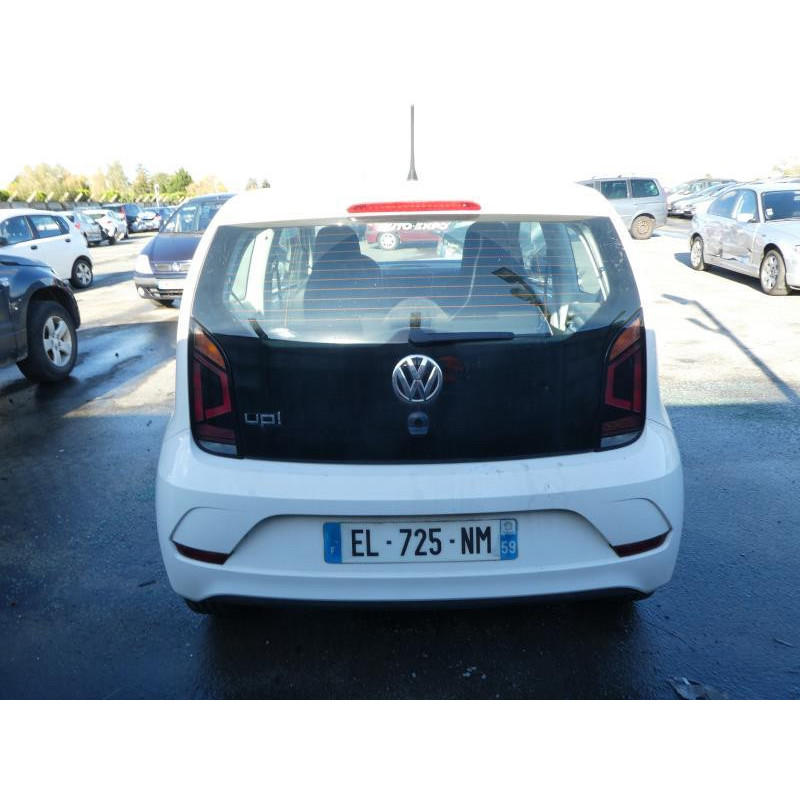 Cardan droit (transmission) VOLKSWAGEN UP Photo n°16
